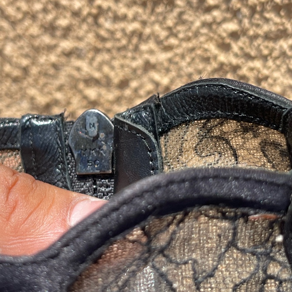 Dior mesh/lace Booties - Picture 5 of 8